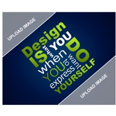 Design Is You Mouse Pad